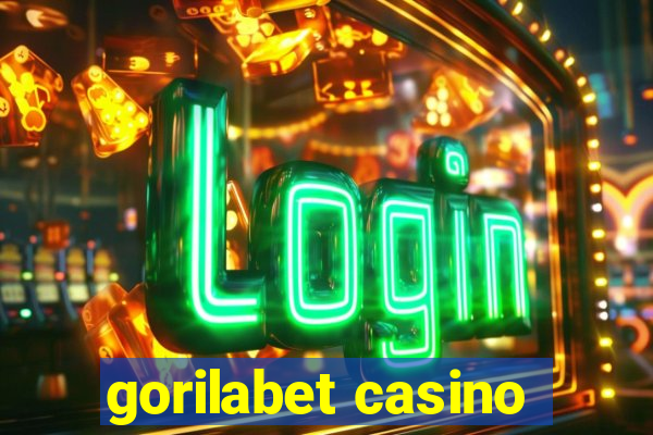 gorilabet casino